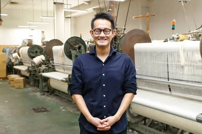 A Look Inside Shinto’s Generational Quest to Create the Perfect Towel