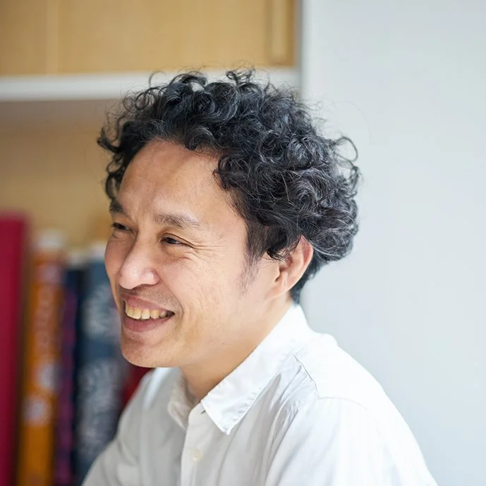 Meet Masaru Suzuki, Icon of International Design