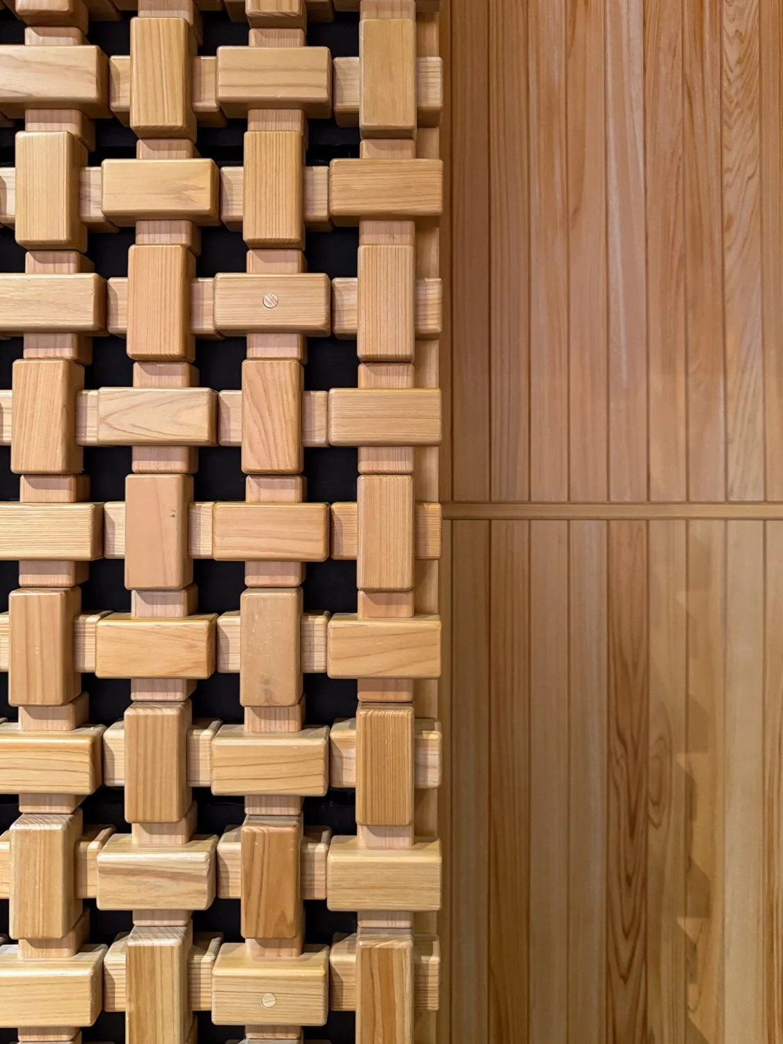 TORAYA Akasaka Main Store by Hiroshi Naito