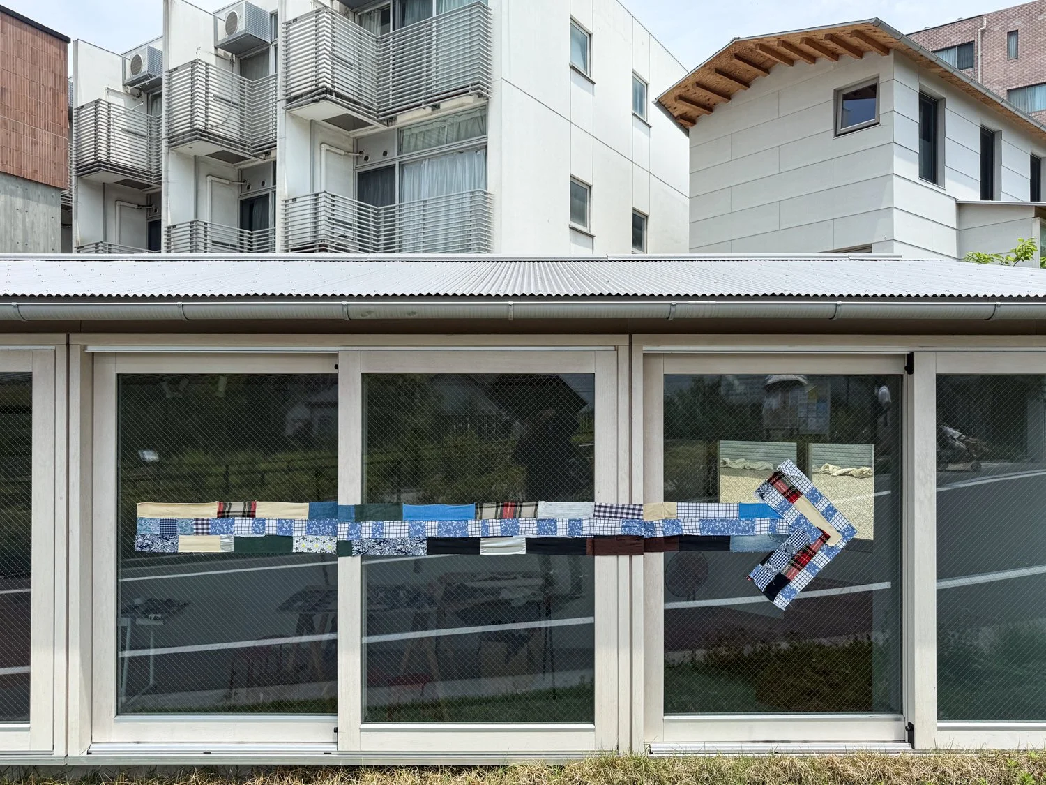 Shimokitazawa Station Area