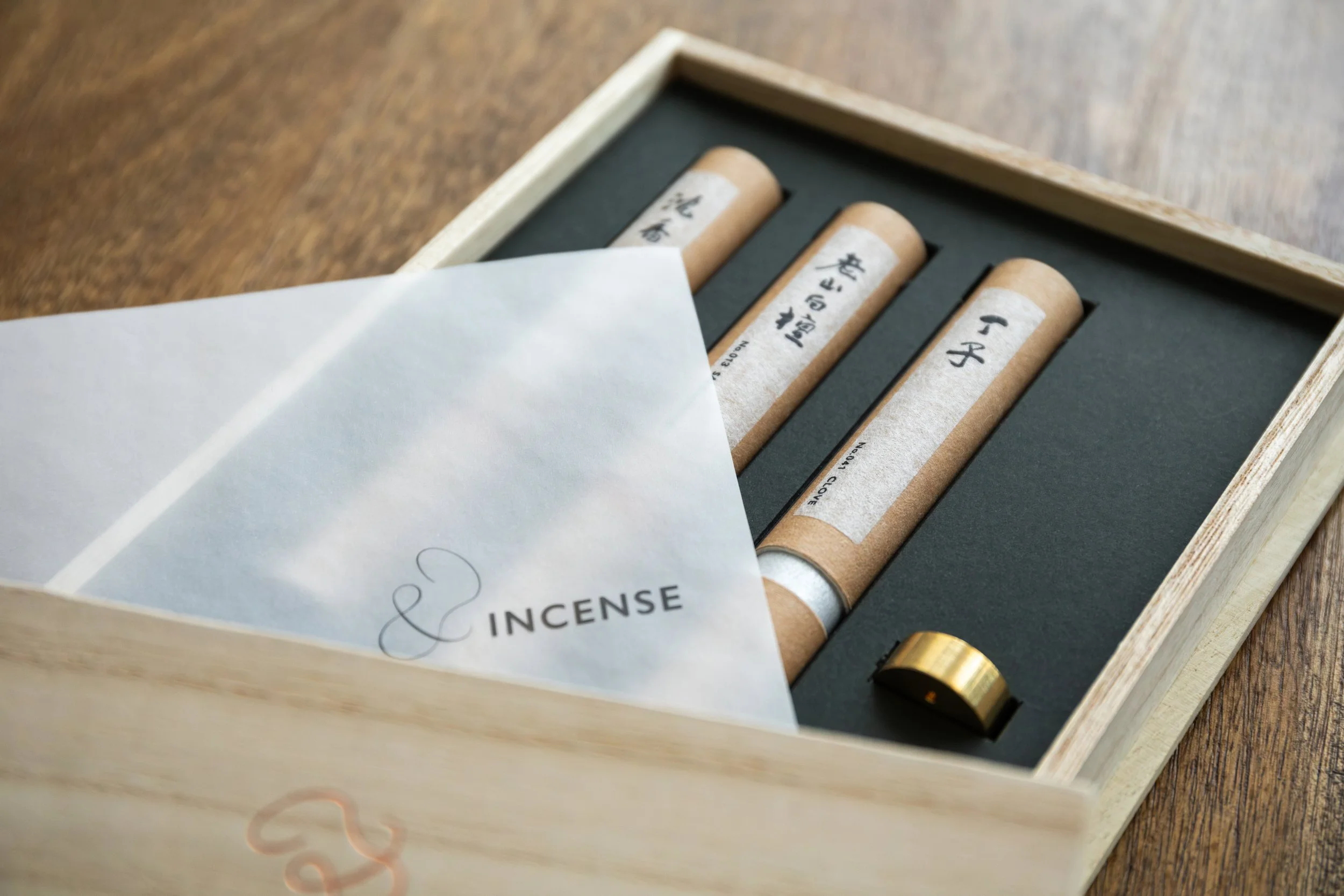 Home Fragrance and Ambiance: Japanese Incense and Aromatics