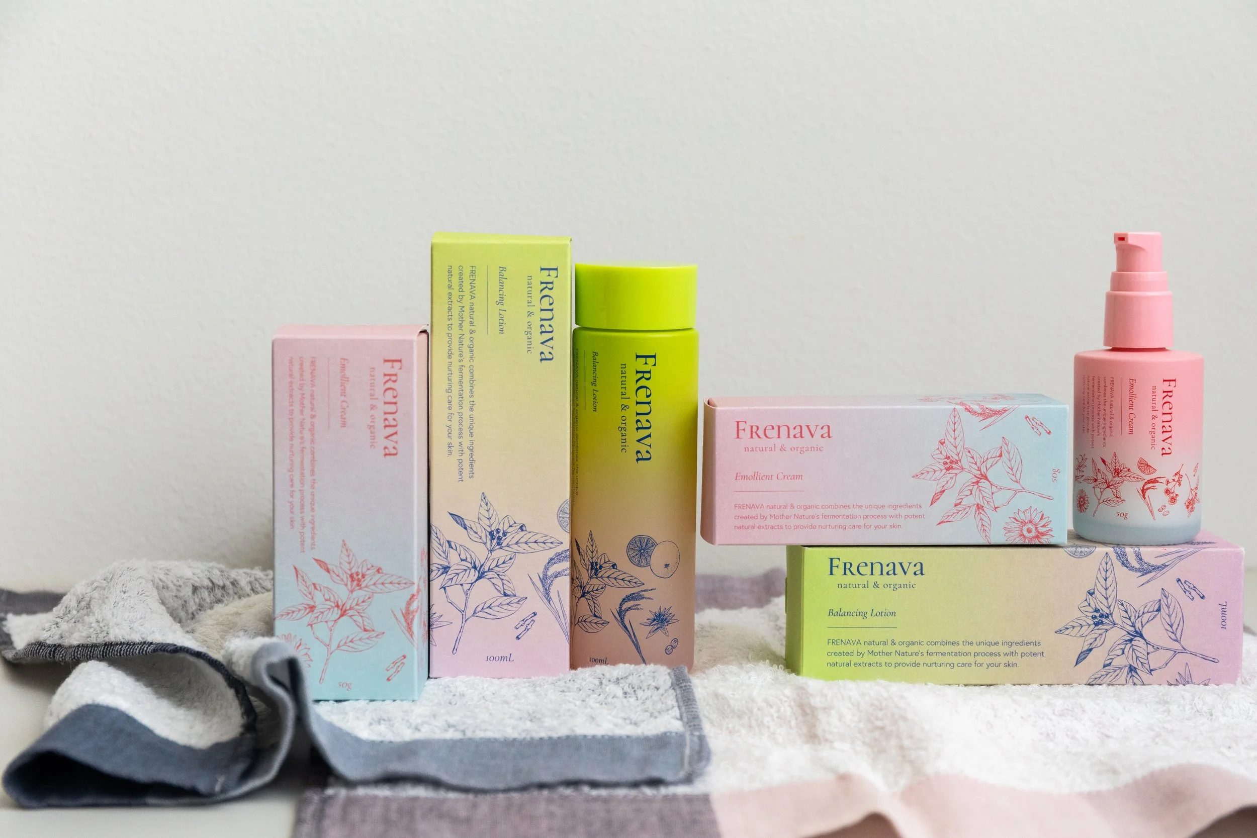 Must Buy Japanese Skincare from rikumo