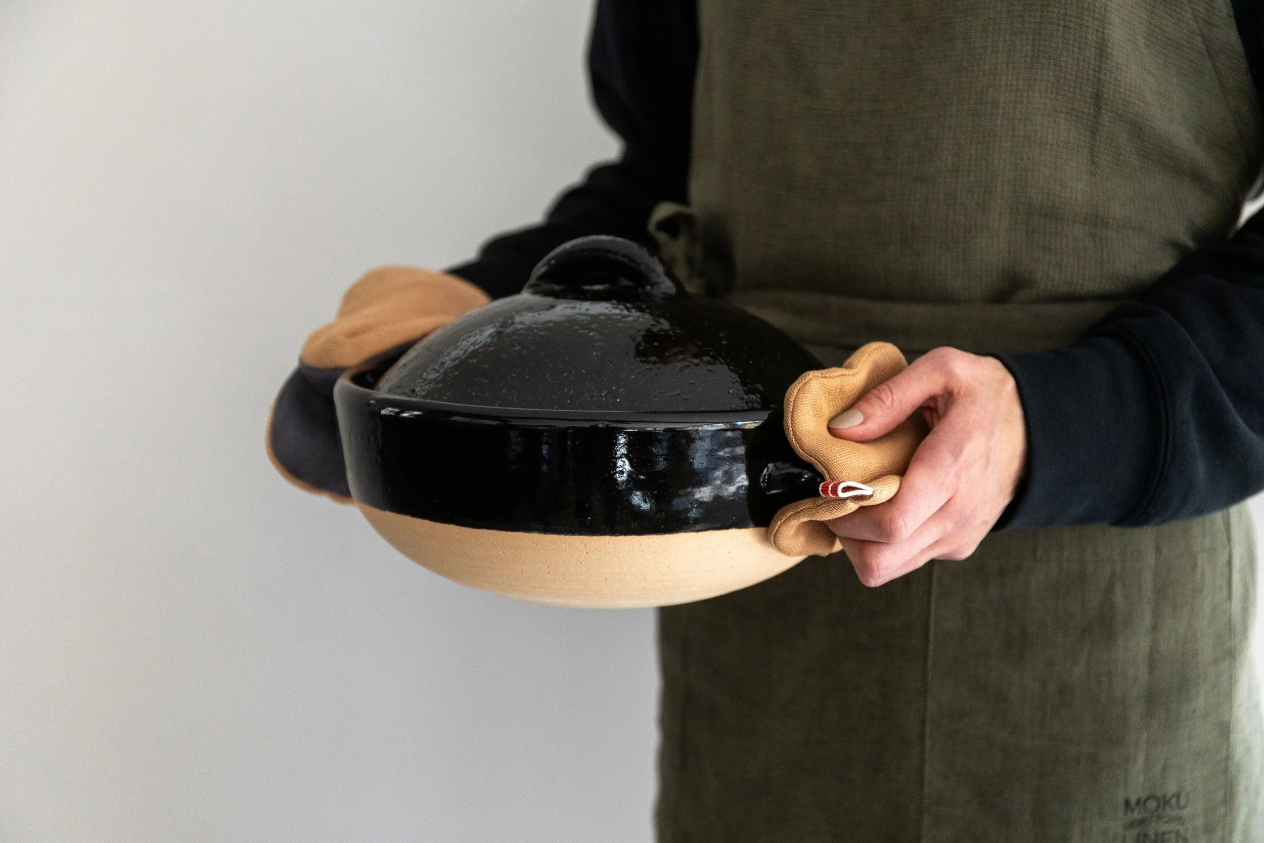 Elevating the Everyday: The rikumo Philosophy of Japanese Kitchenware