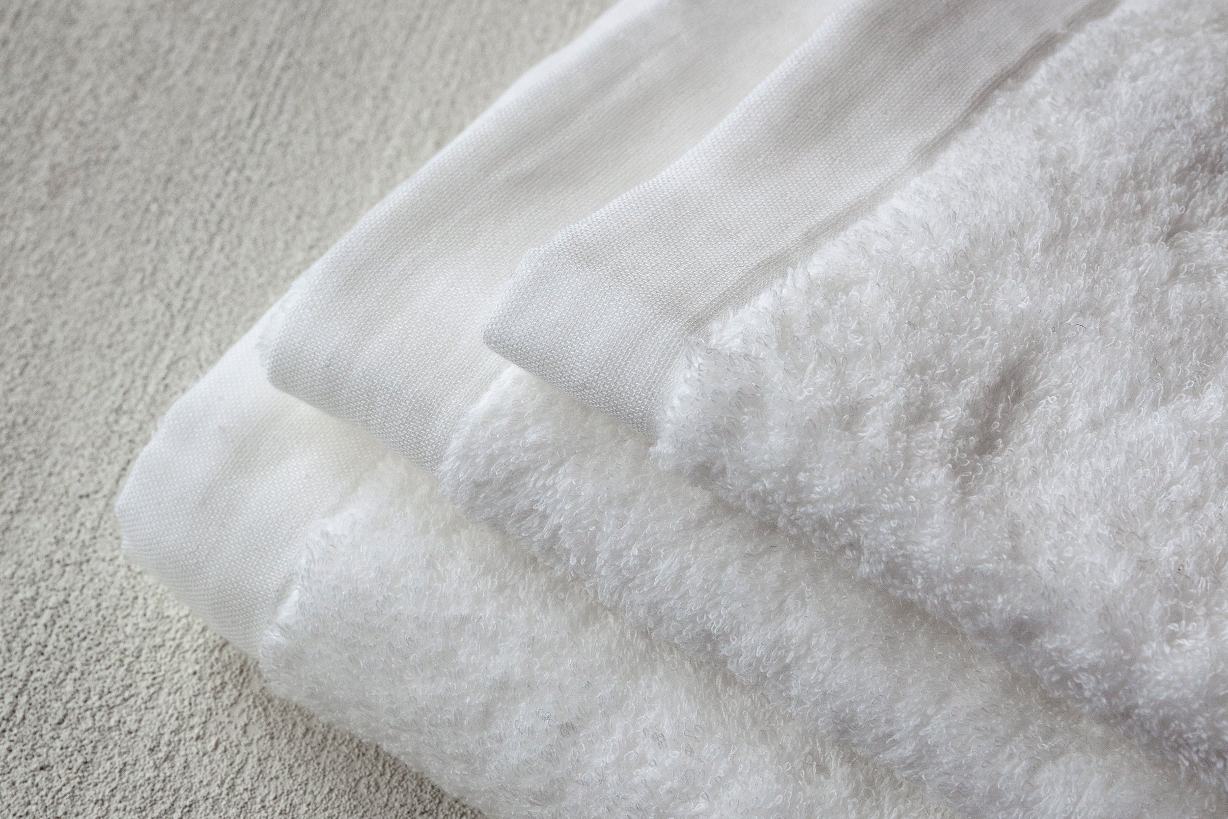 Onsen towel review