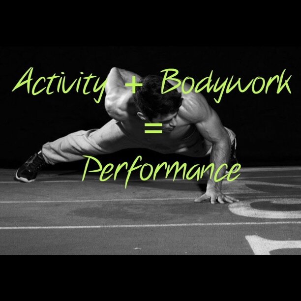 Tony Schwartz Bodywork LLC Perform