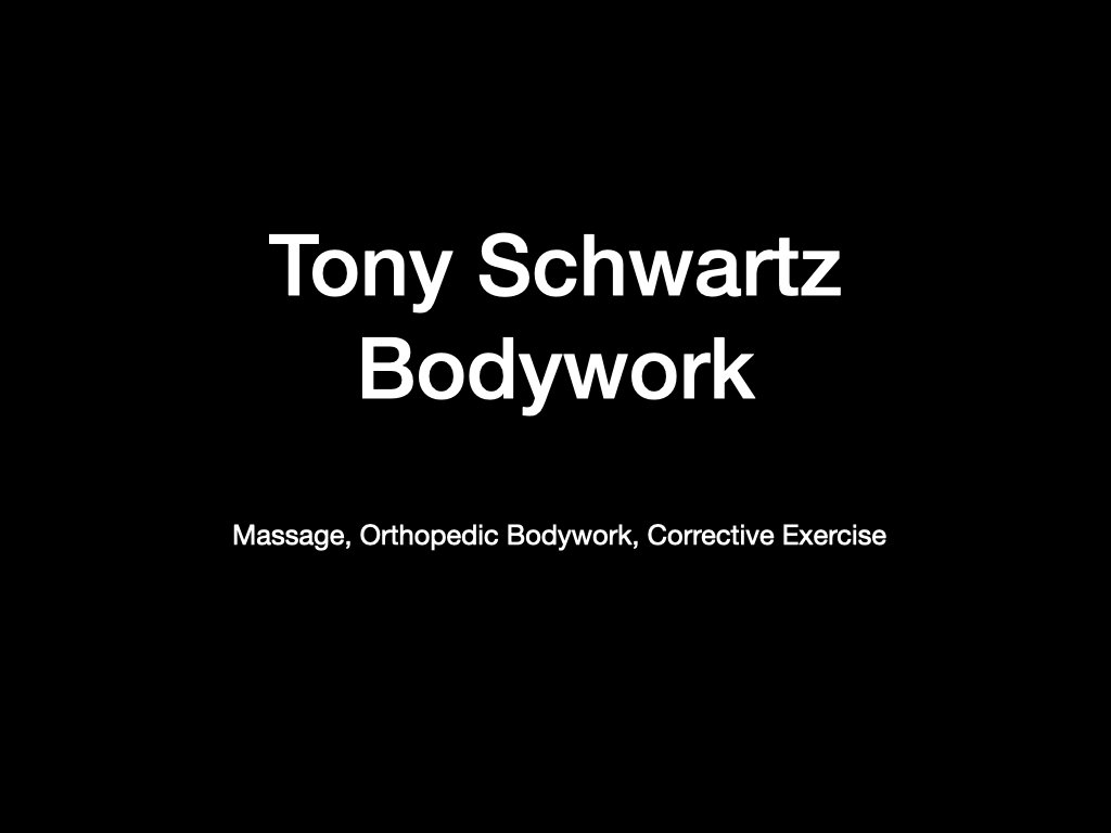 Massage Guns Explained