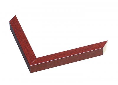 Mahogany Slim