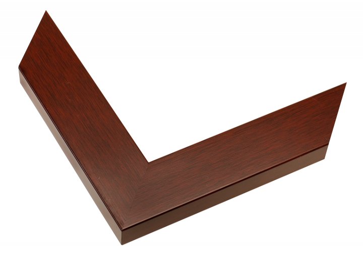 Mahogany Medium