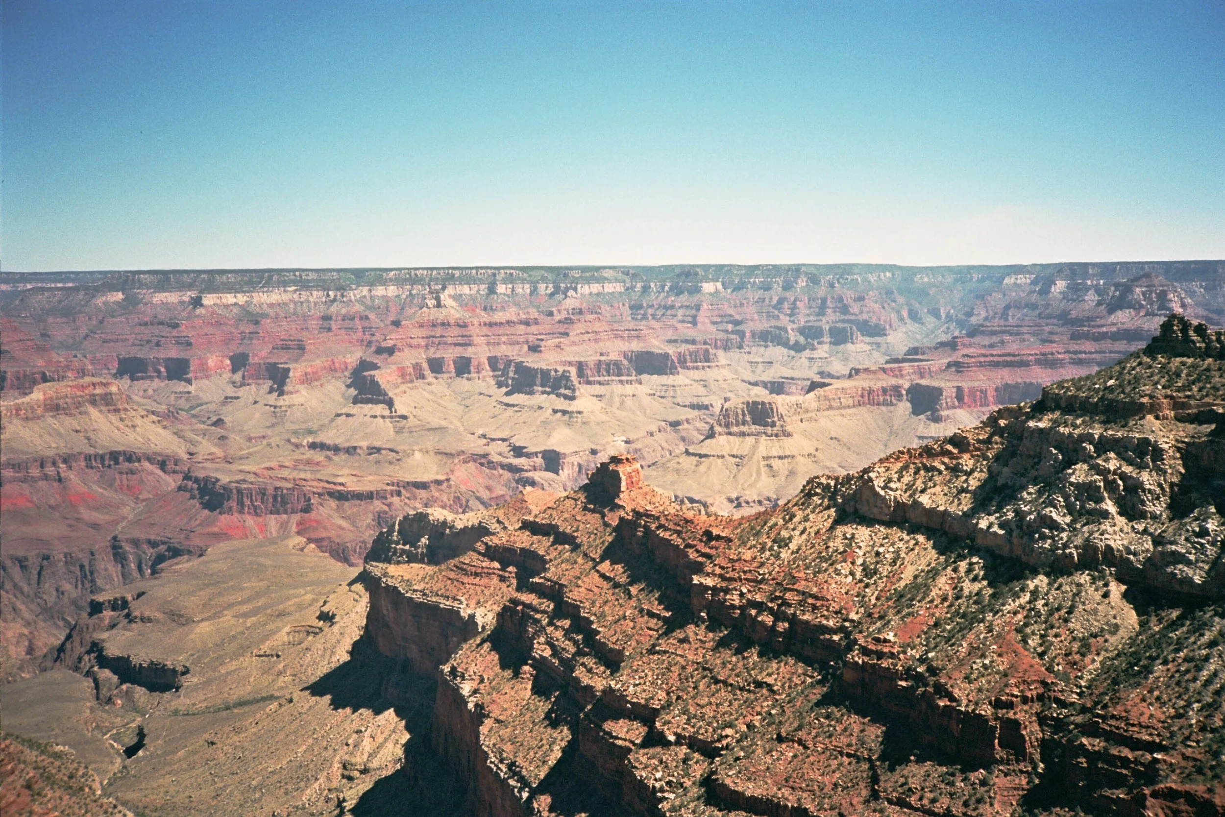 Grand Canyon, AZ