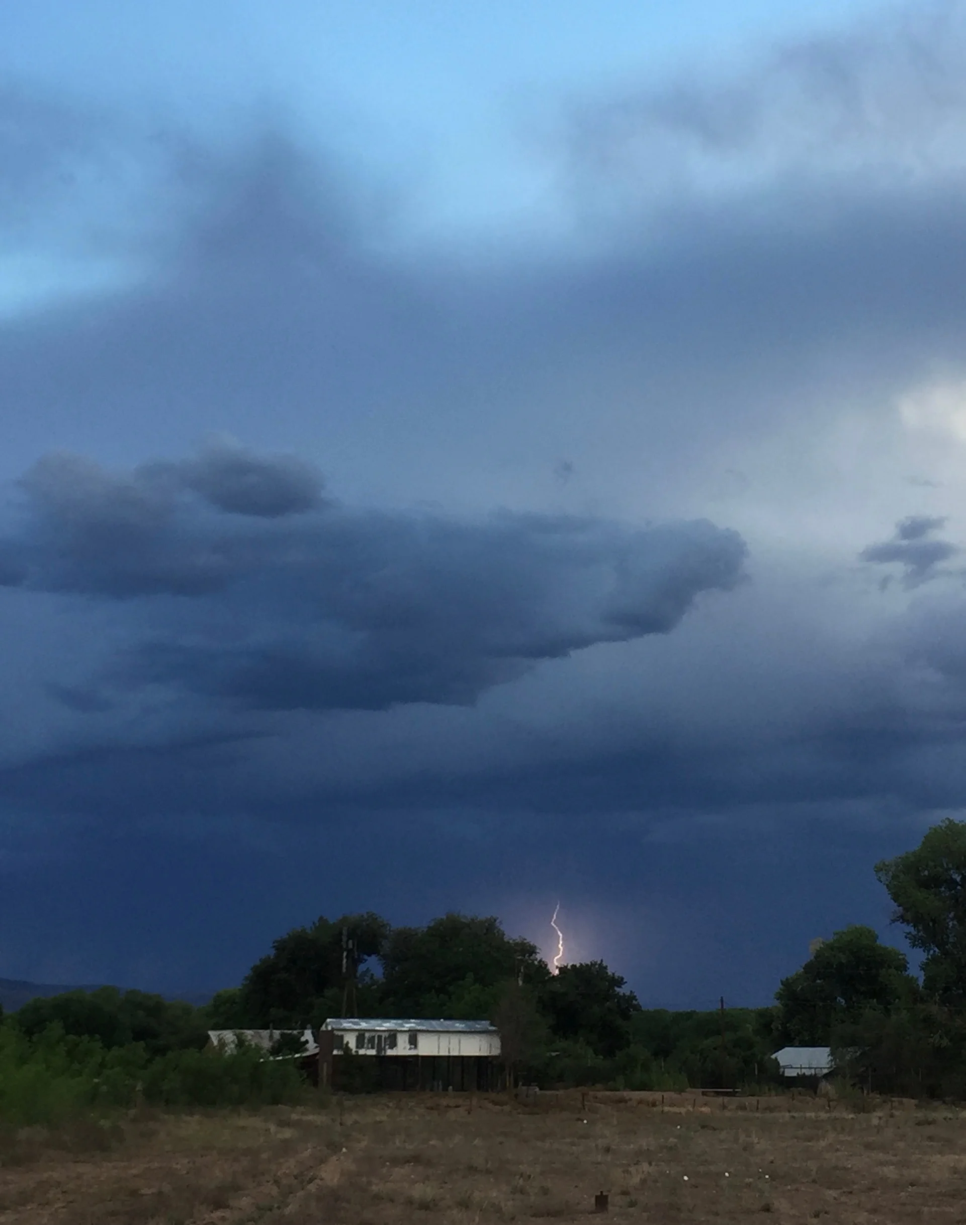 Gila, NM
