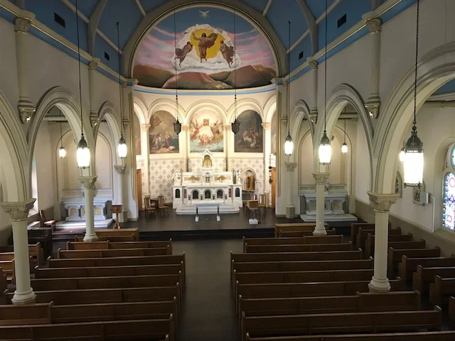 Photo Galleries — Catholic Community of South Baltimore
