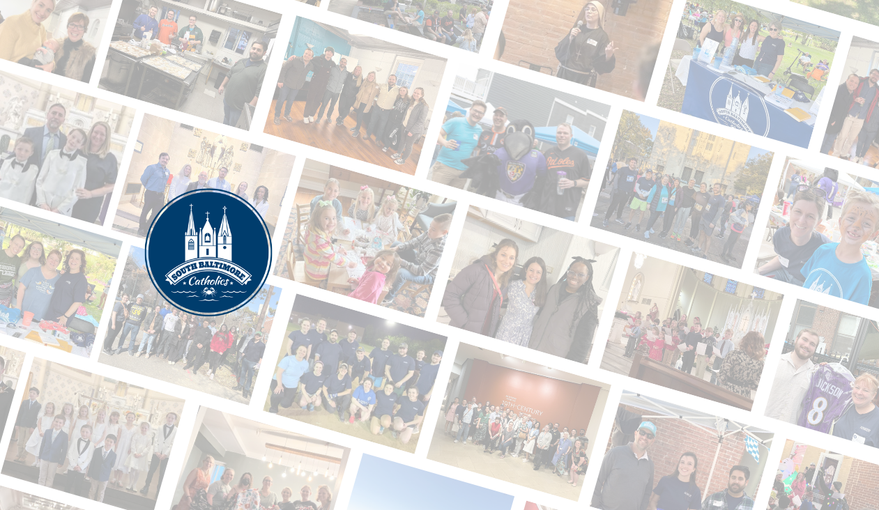 Catholic Community of South Baltimore