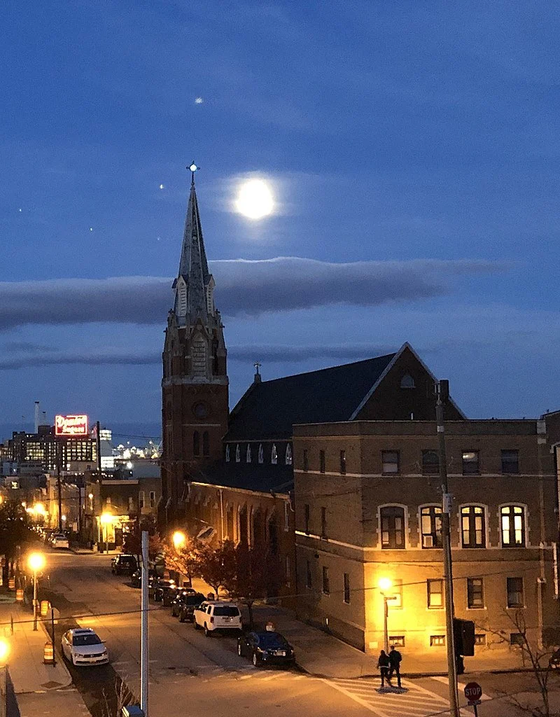 Catholic Community of South Baltimore