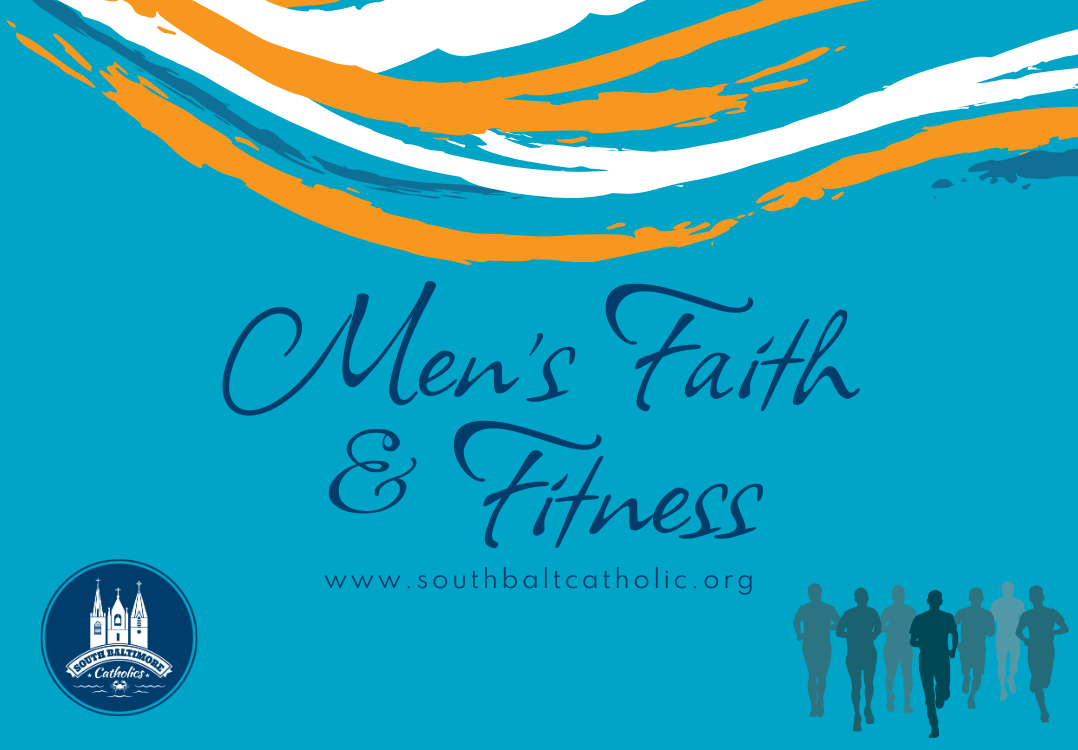 Men's Faith and Fitness