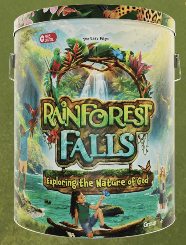 Vacation Bible School 