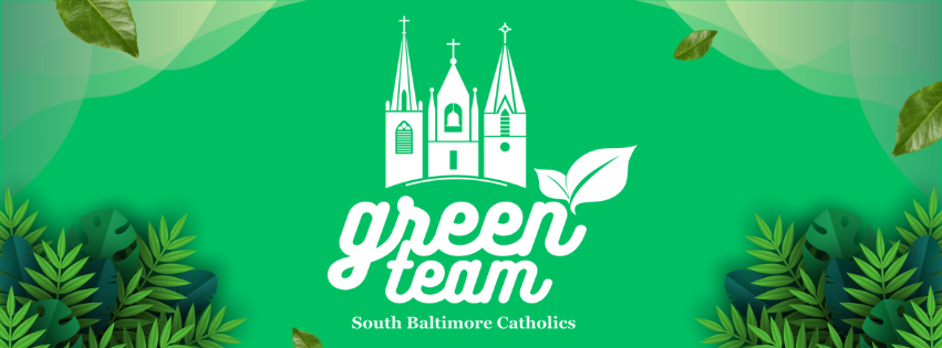 The Great Catholic Clean up!