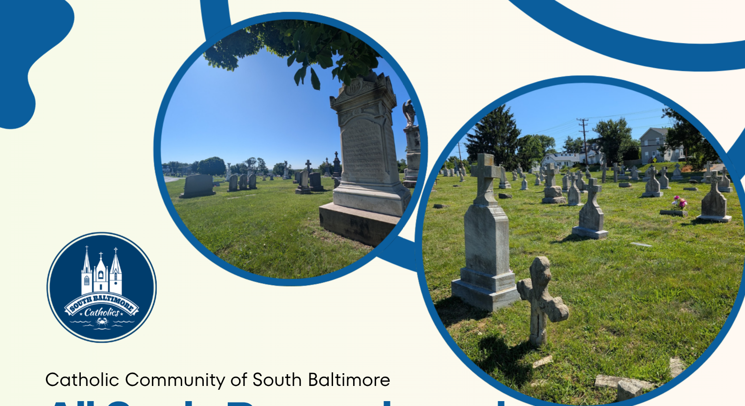 All Souls Remembered: Cemetery Care and Beautification Day