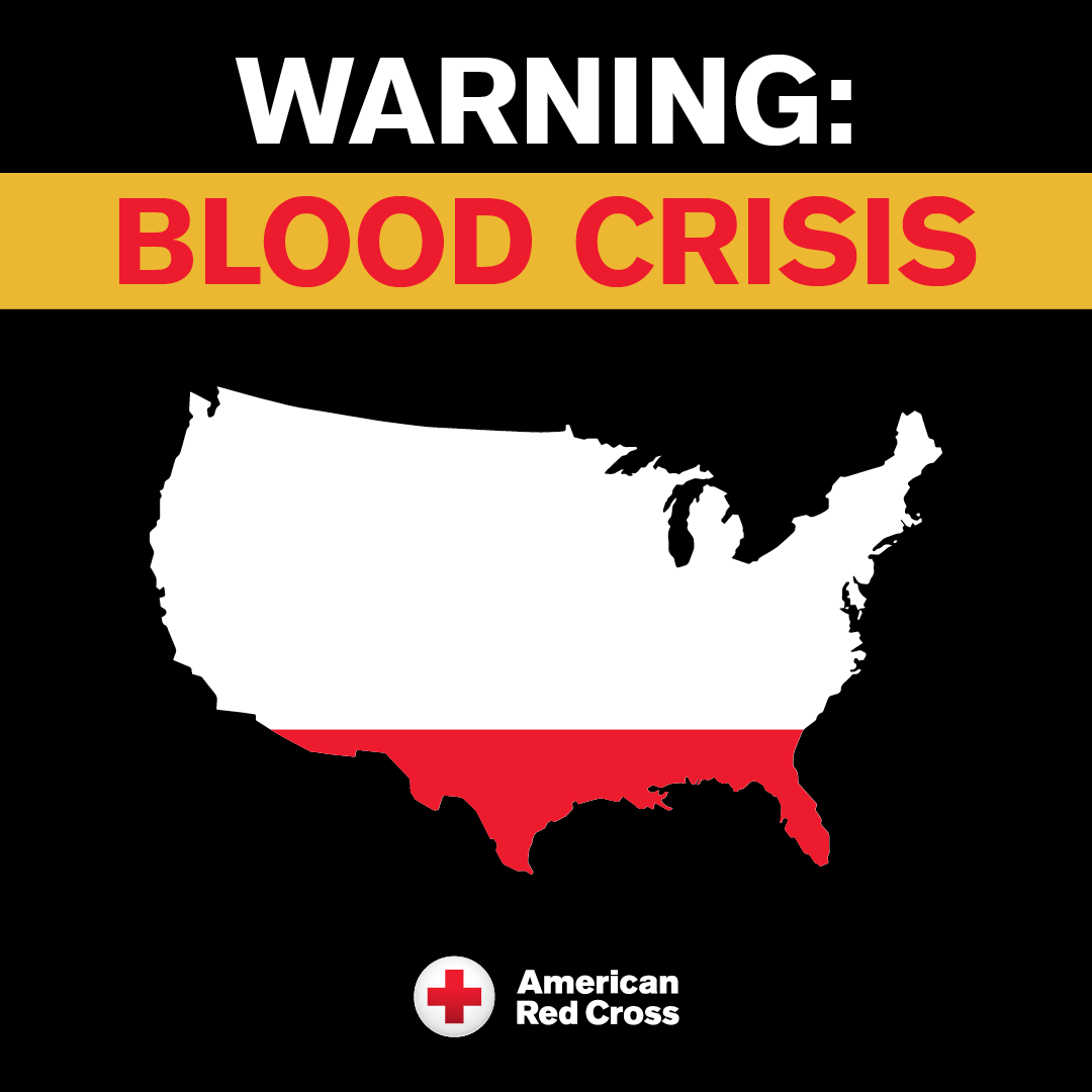 Blood Drive 