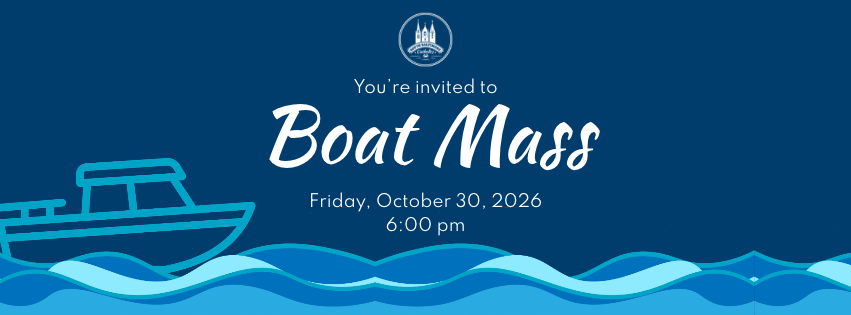 Boat Mass