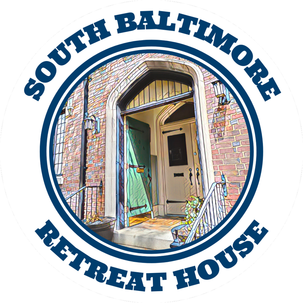 Retreat House — Catholic Community of South Baltimore