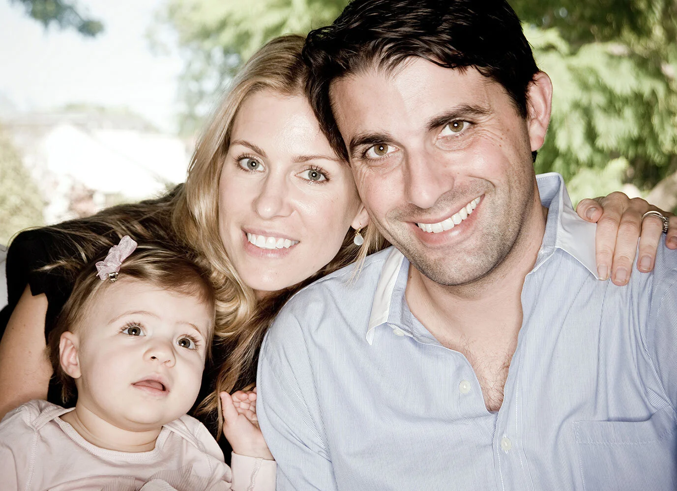 Children and Family Portraits by Bryony Shearmur Photography