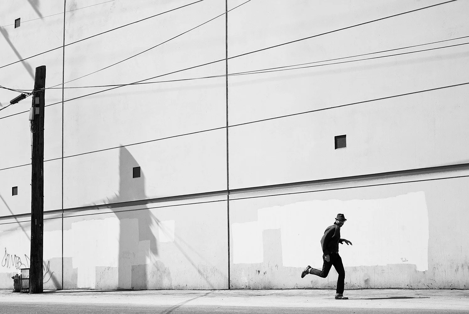 Keith Wilbur