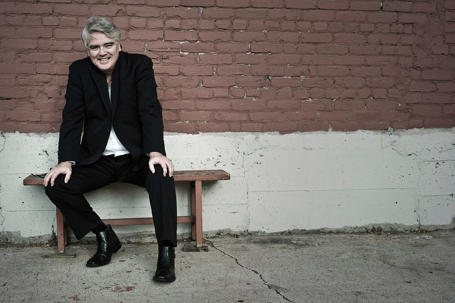 Michael Harney