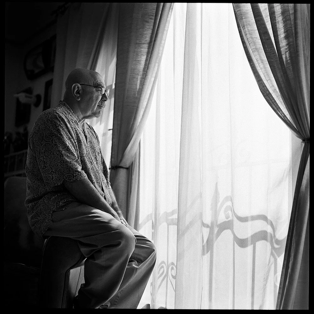 Alan Heim
