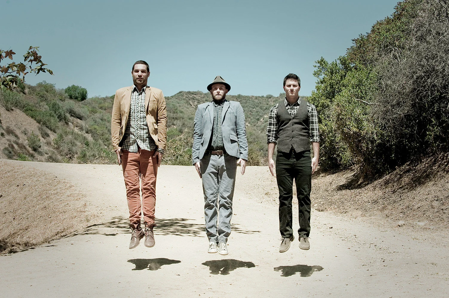 Editorial Portrait Photography by Bryony Shearmur