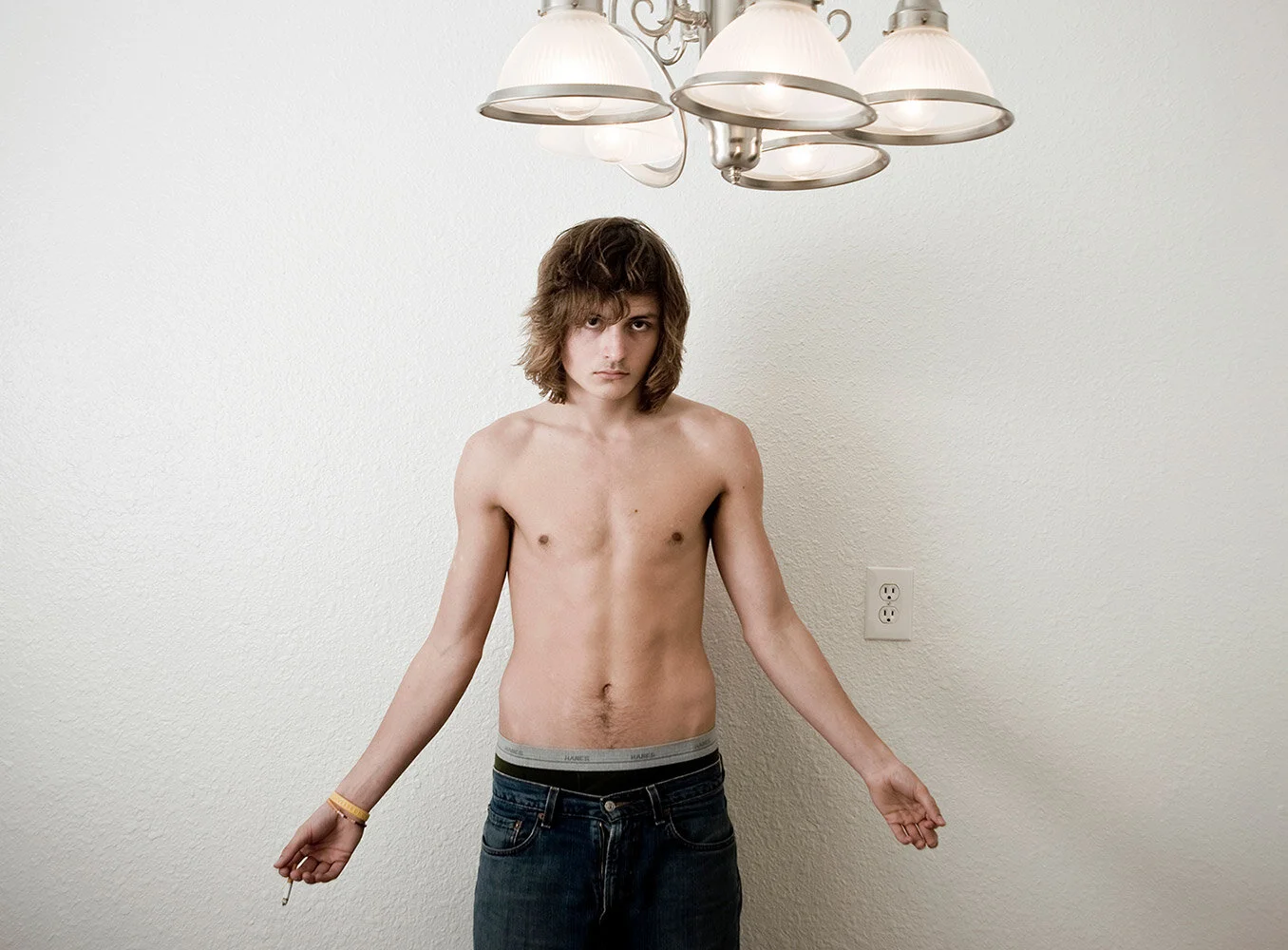 Gabe Nivens