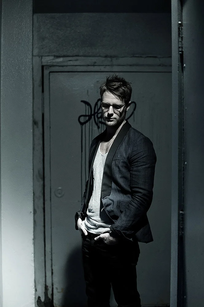 Jake McDorman