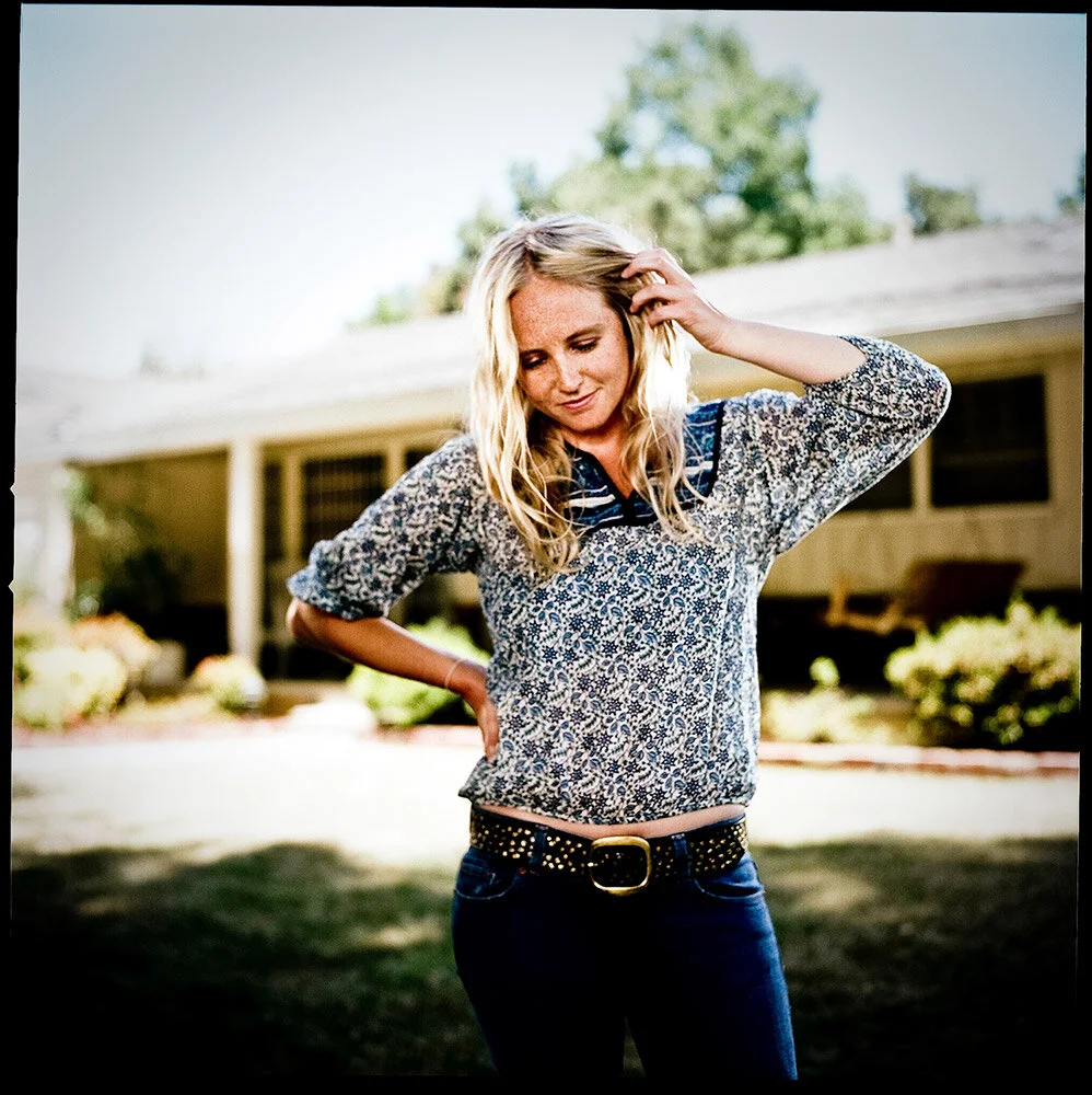 Lissie
