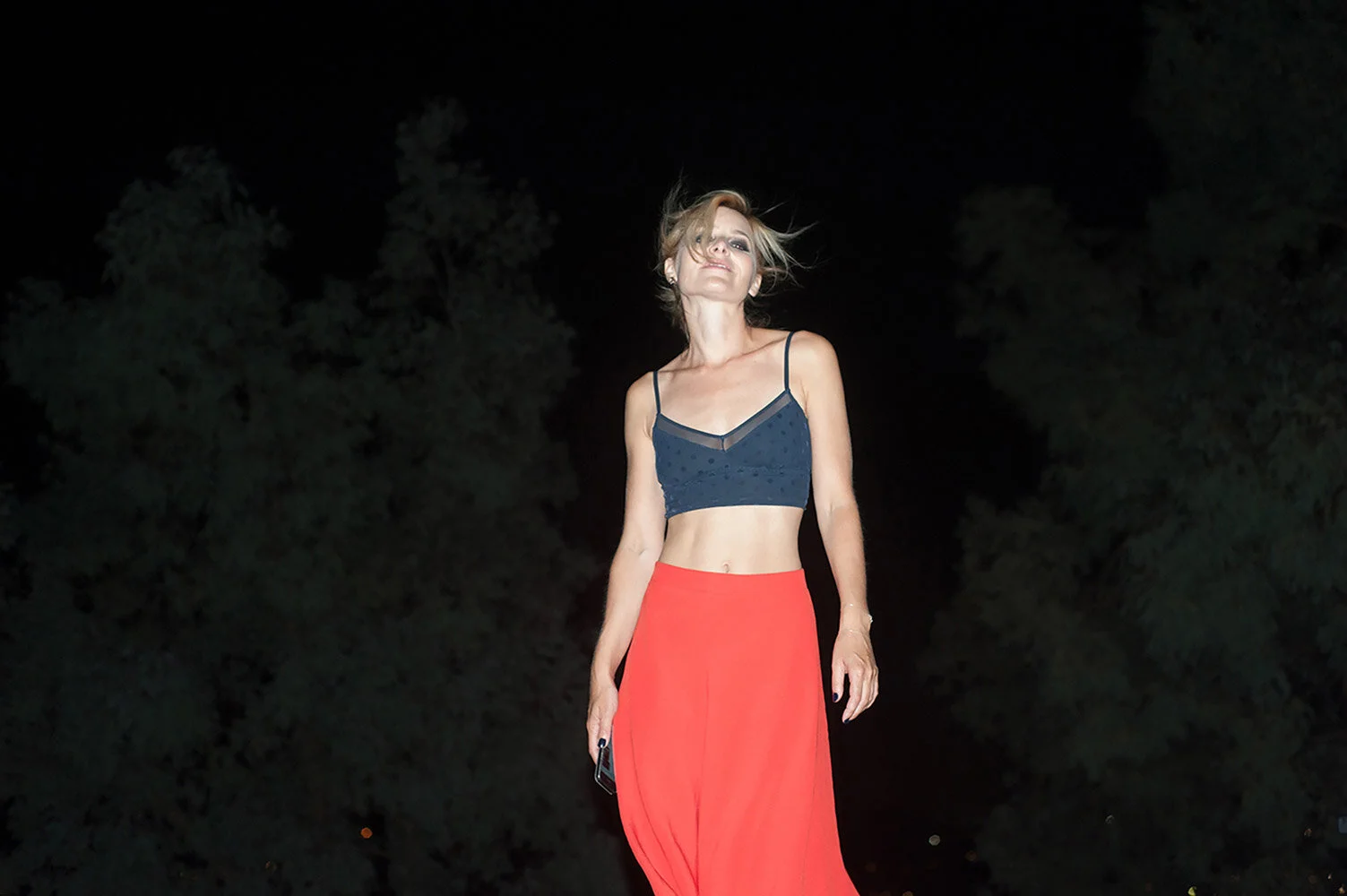 Rosie Fellner