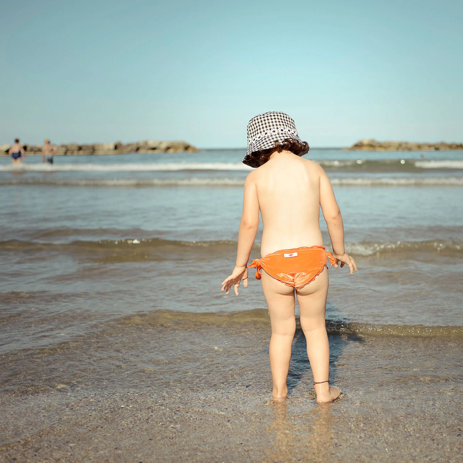 Children and Family Portraits by Bryony Shearmur Photography