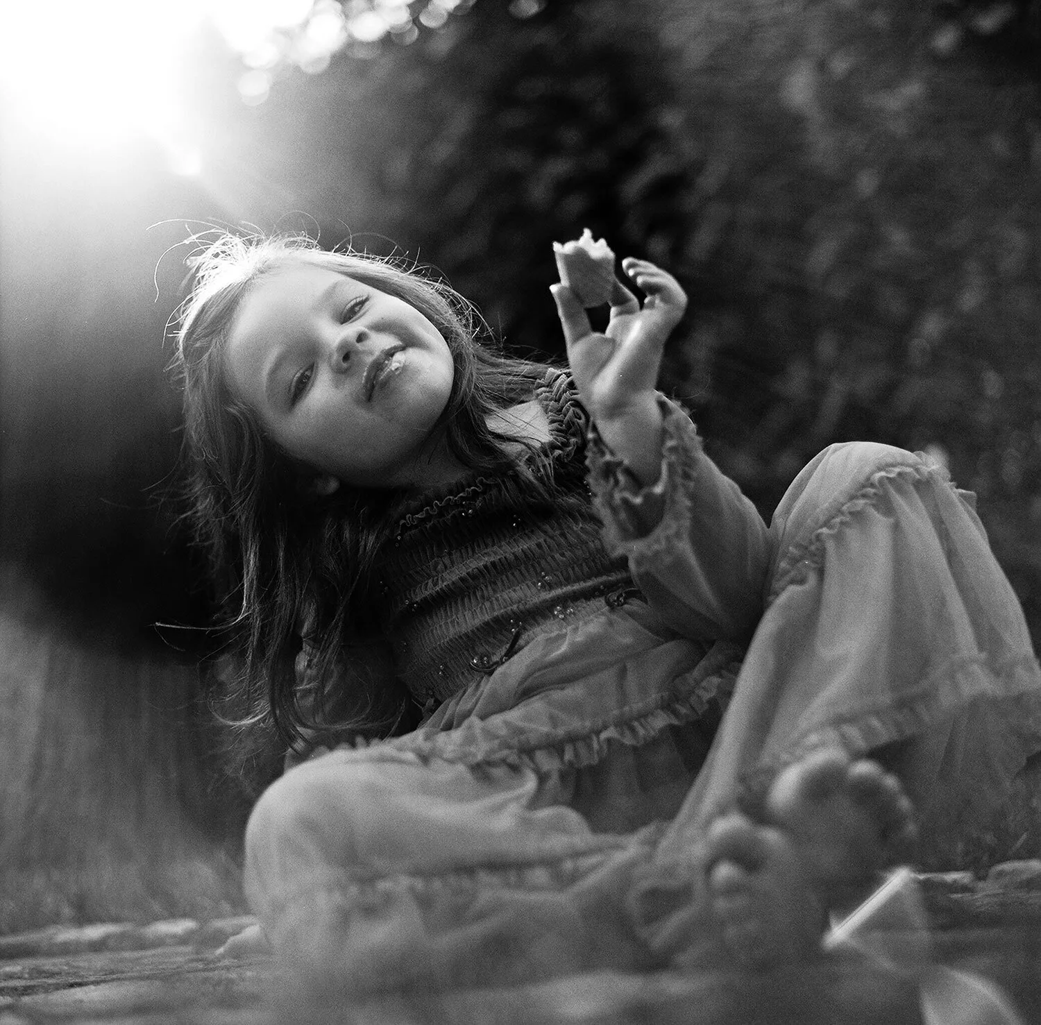 Children and Family Portraits by Bryony Shearmur Photography