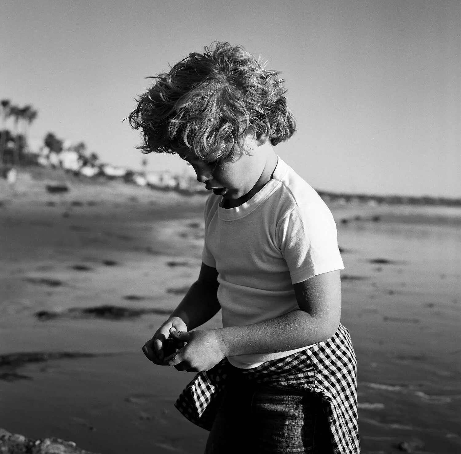 Children and Family Portraits by Bryony Shearmur Photography