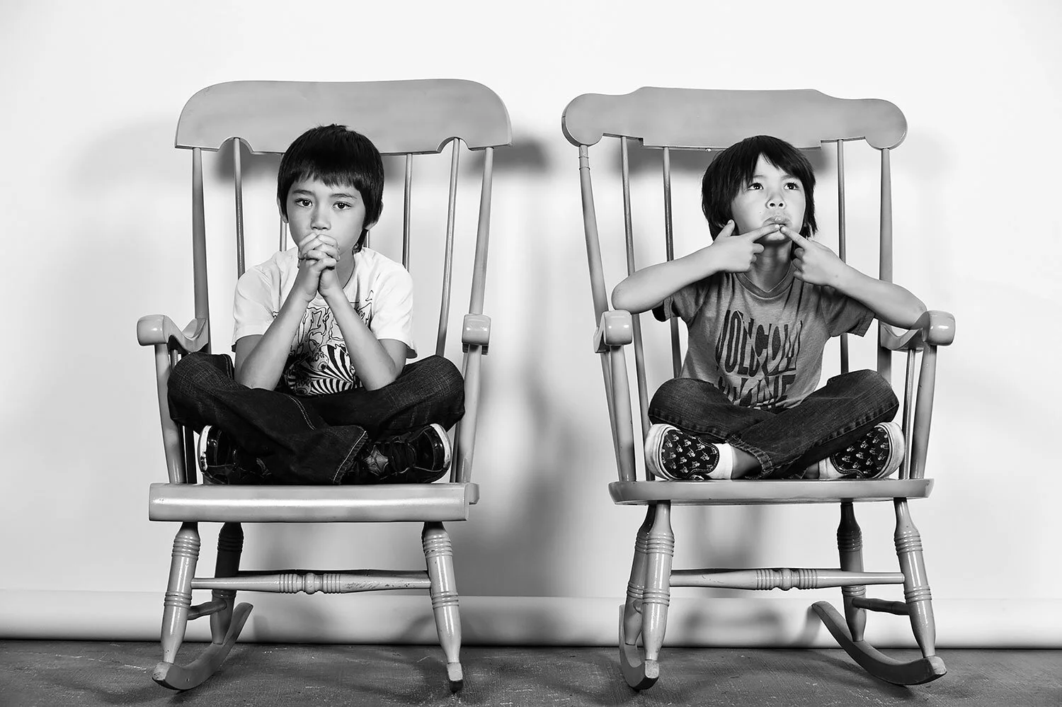 Children and Family Portraits by Bryony Shearmur Photography