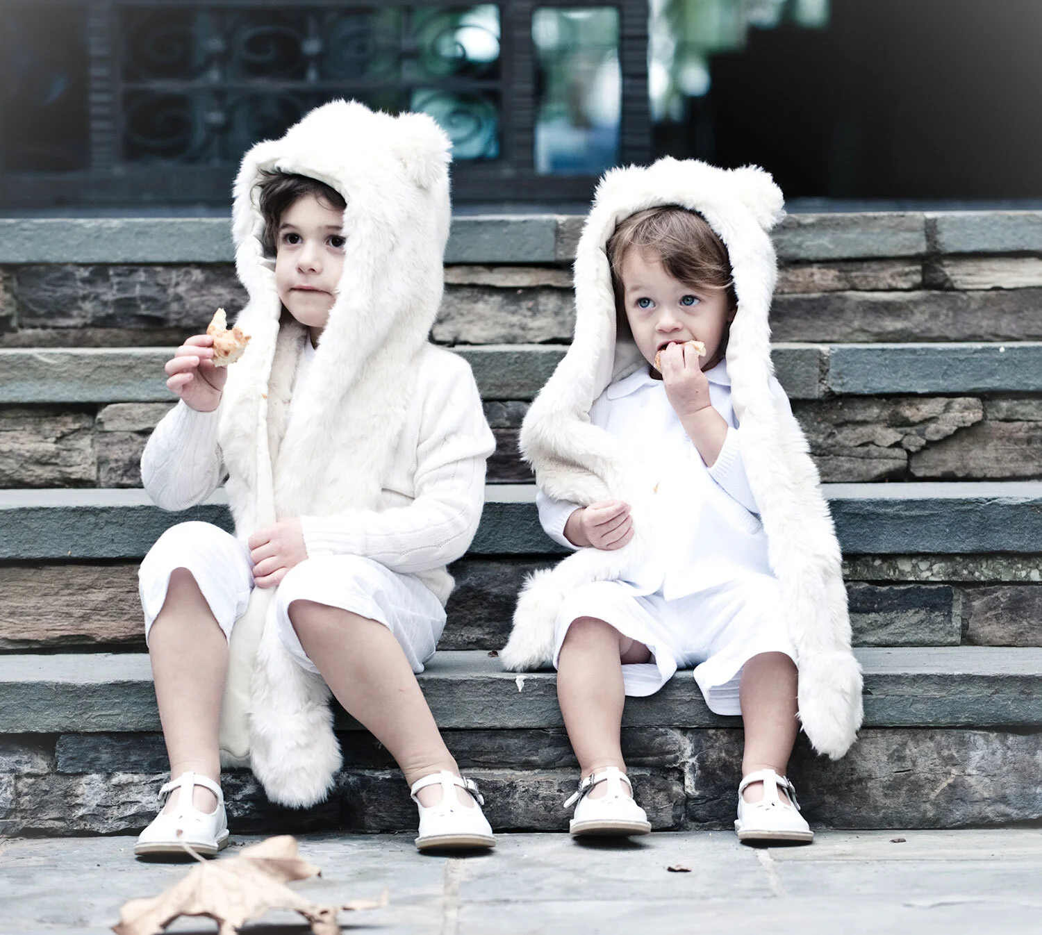 Children and Family Portraits by Bryony Shearmur Photography