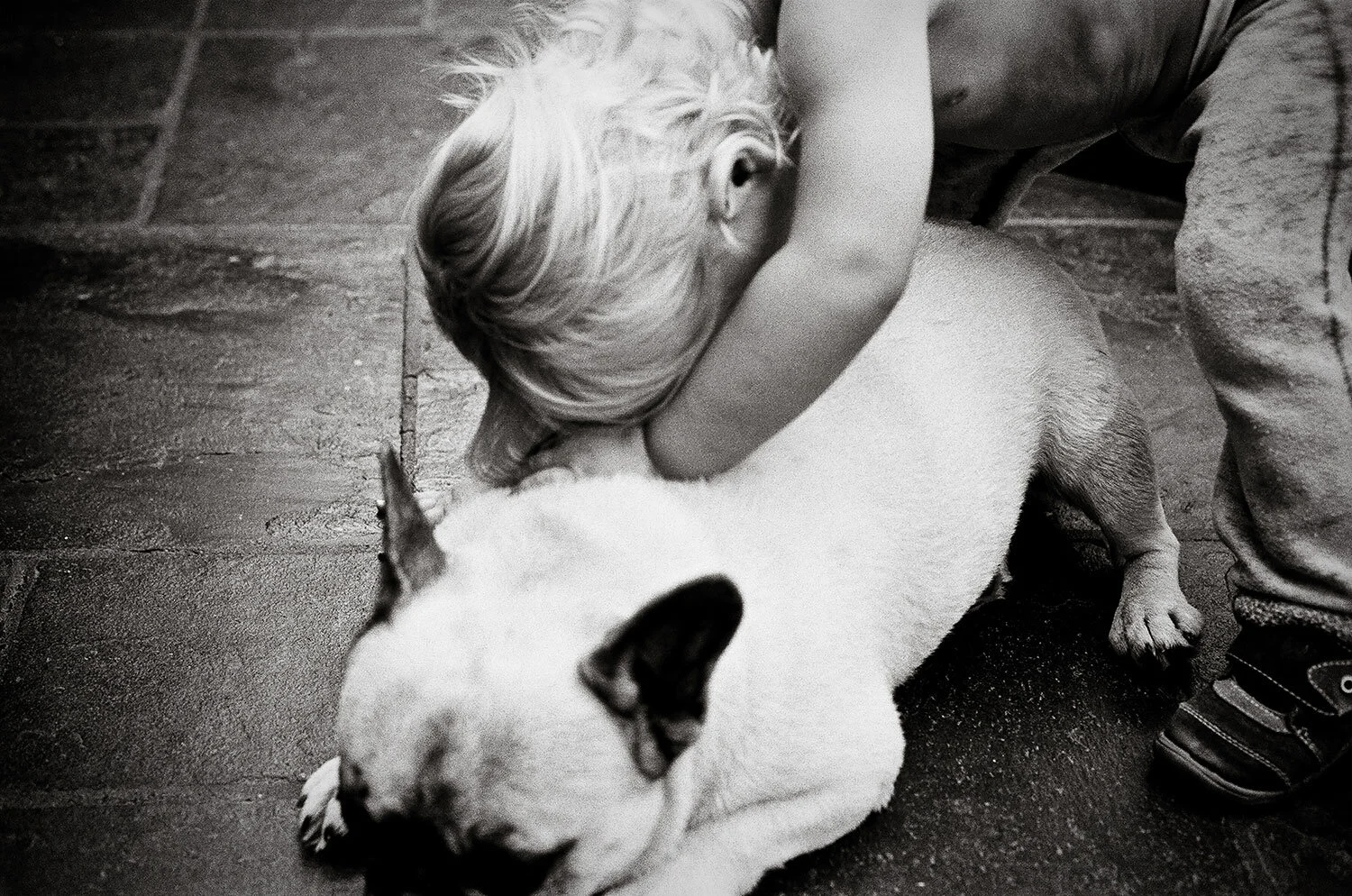Children and Family Portraits by Bryony Shearmur Photography