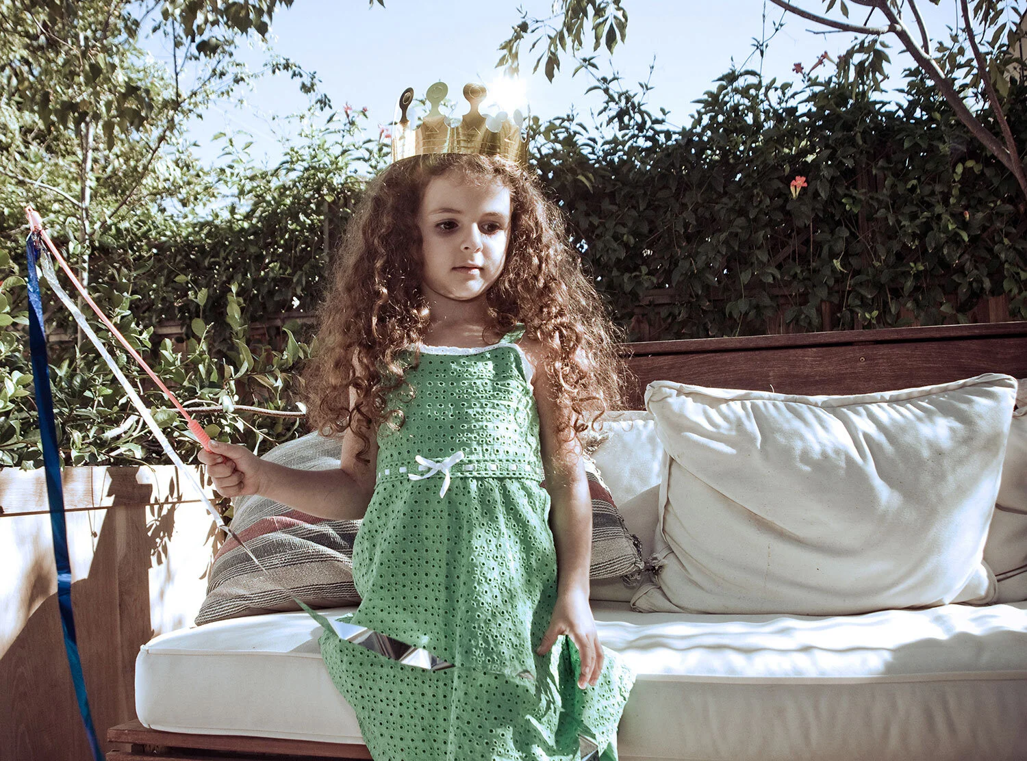 Children and Family Portraits by Bryony Shearmur Photography