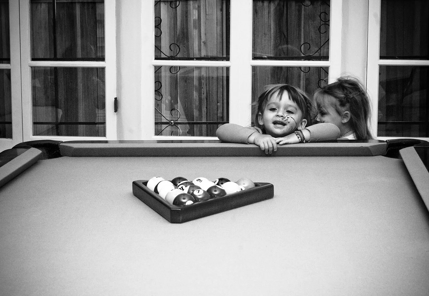 Children and Family Portraits by Bryony Shearmur Photography