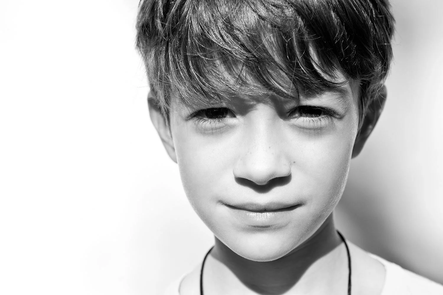 Children and Family Portraits by Bryony Shearmur Photography