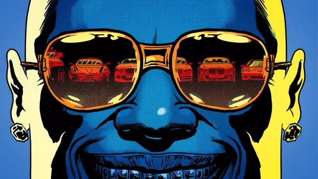 Cash Money: "Car Stupid" Featuring Birdman