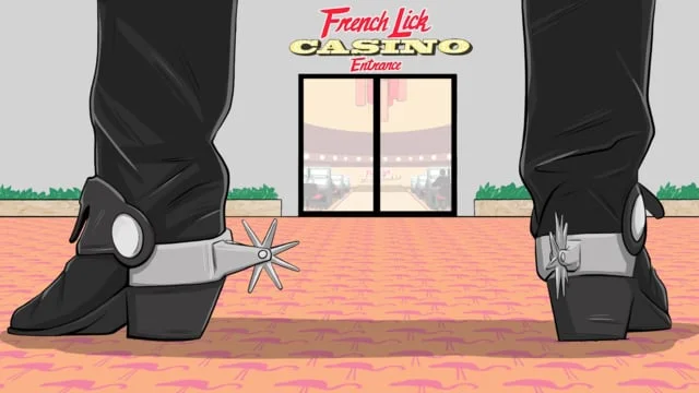 Naturdays - Red 18 TEASER