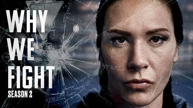 Why We Fight - Season 2