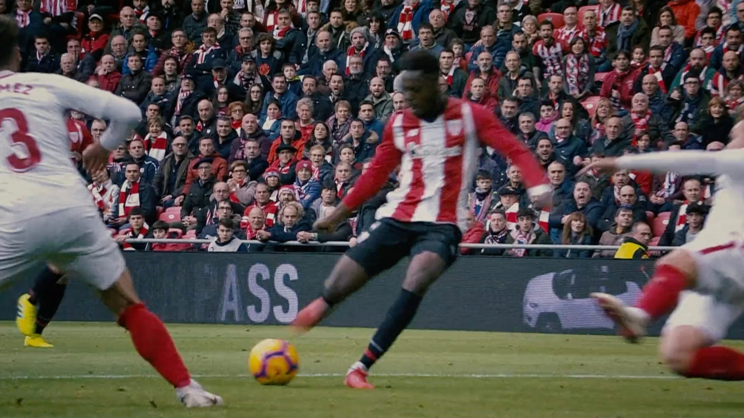 Dapper x LaLiga - NFT Collection