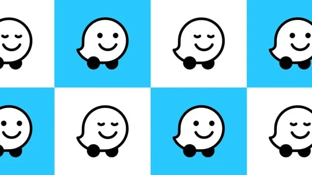 Waze - The Best Route Home