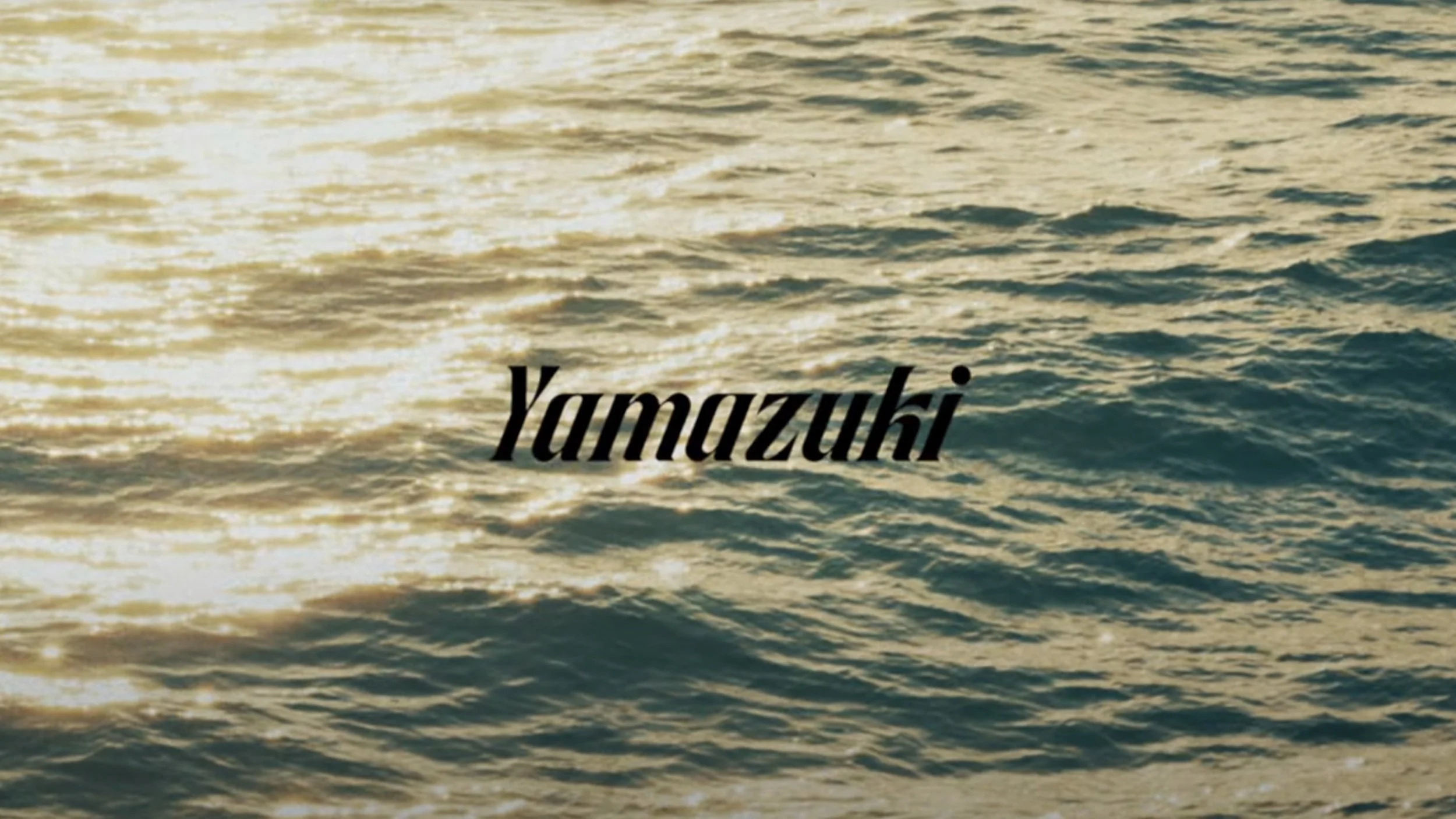 Romantic Dividends - Yamazuki (Official Video)