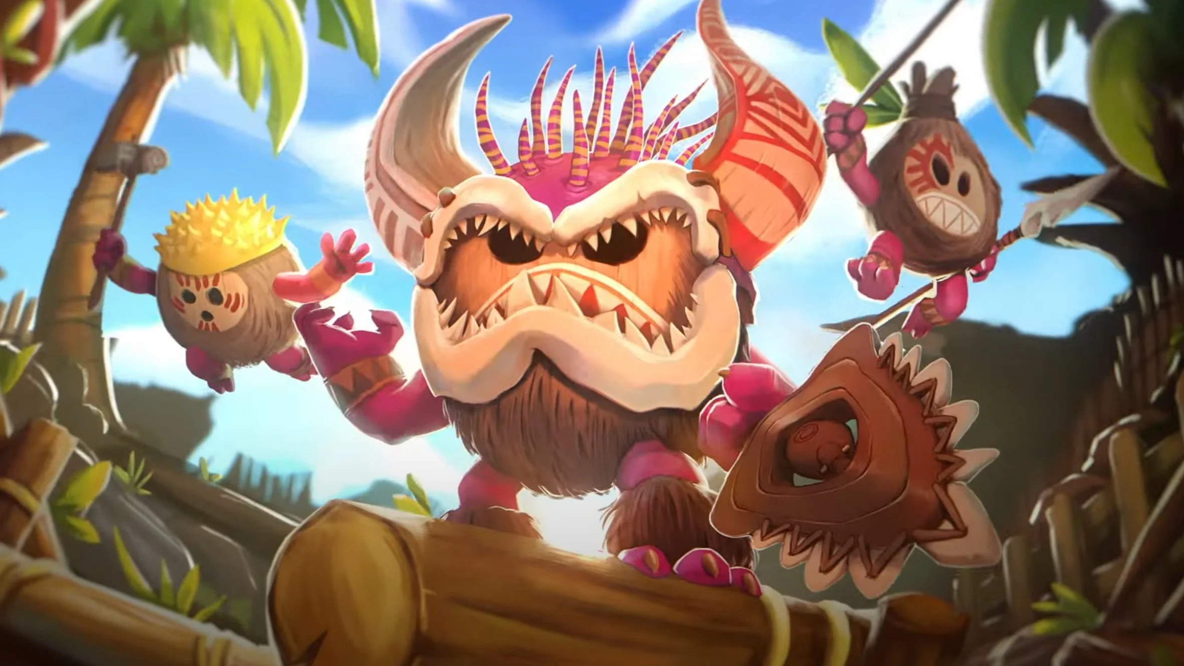 Disney Lorcana TCG Azurite Sea- Story Trailer