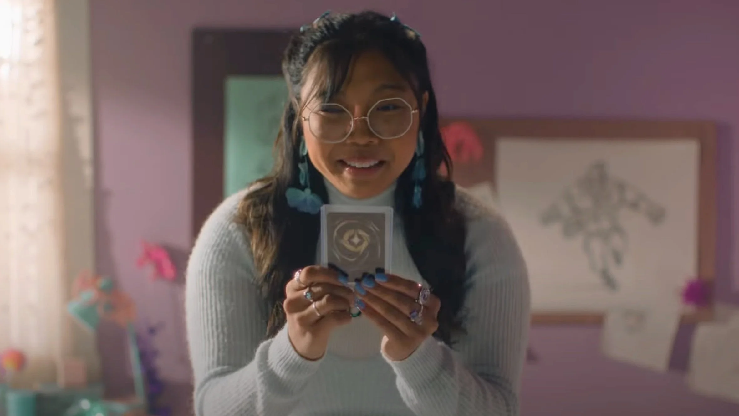 Disney Lorcana TCG Commercial: How Do You Lorcana?